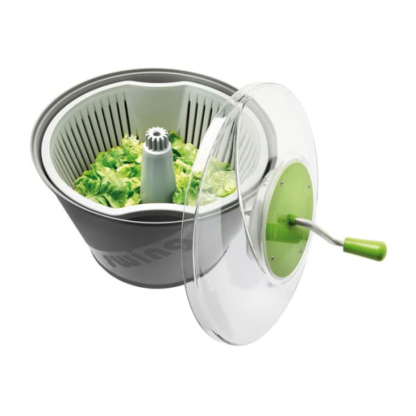 Matfer Bourgeat 215580 5 Gallon Swing Salad Spinner / Dryer