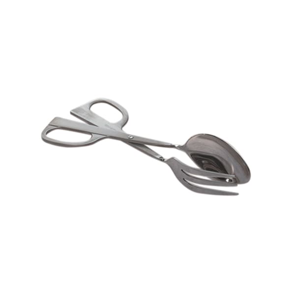 Tongs : Stainless Salad Tong