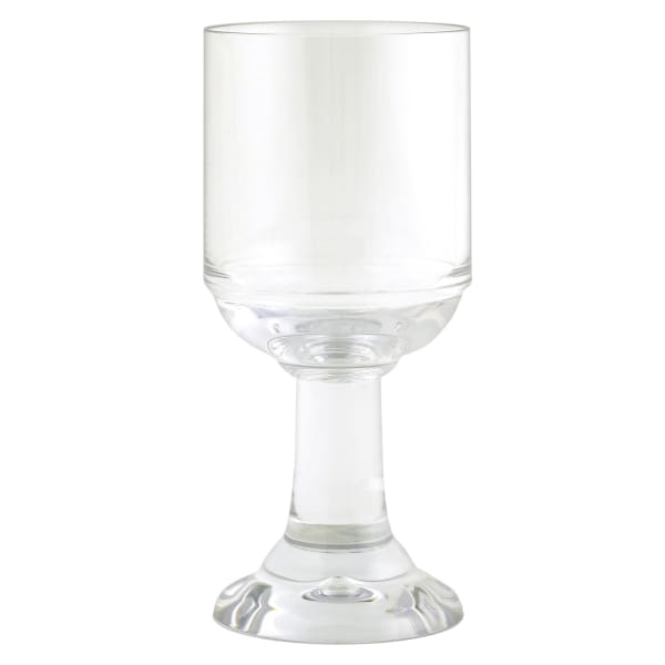Strahl 202003 Da Vinci 10 Oz Large Clear Goblet 12 CS