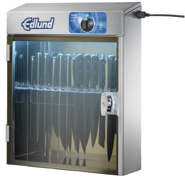 Helios uv lamp 2025