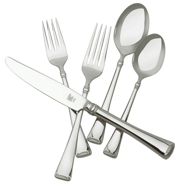 Zwilling Cutlery Set Stainless Steel | 17503-014