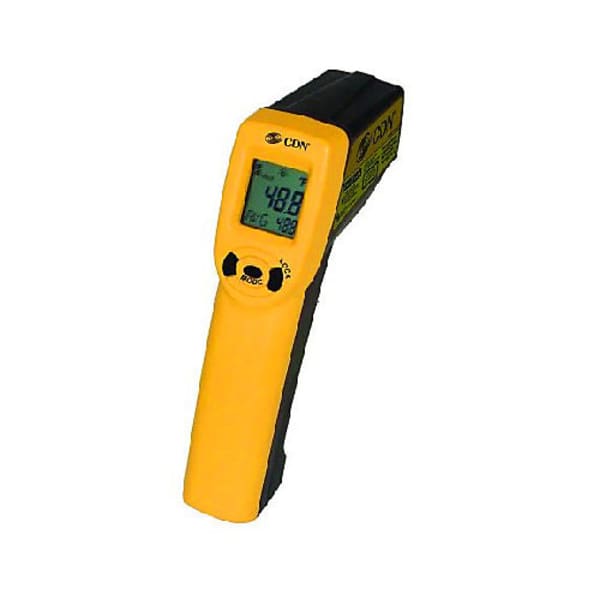 Infrared Gun Thermometer