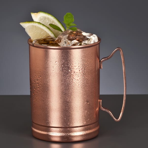 Mule Copper Mugs #27264