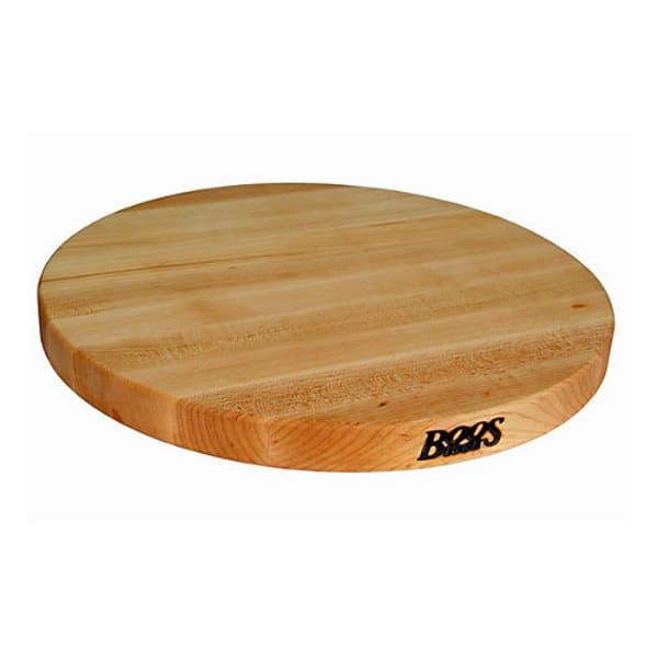 John Boos Reversible Cutting Board Maple