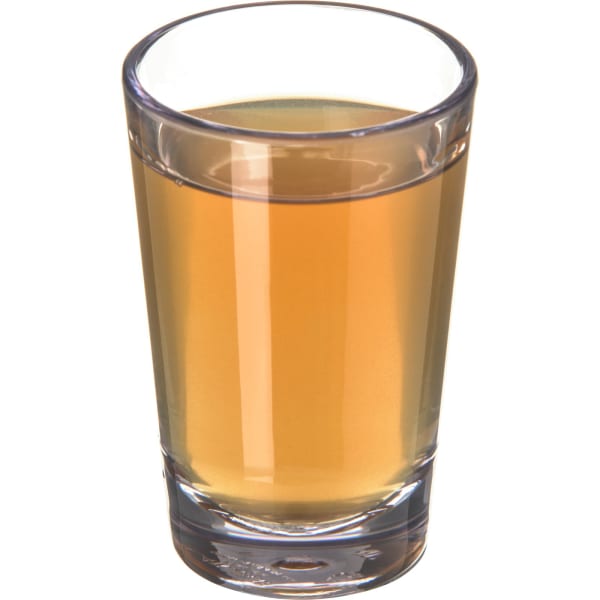 今 話題 の 人気 商品 Shot SAN Clear Oz. 2 Alibi 560207 Carlisle Glass Cs / 24 - その他