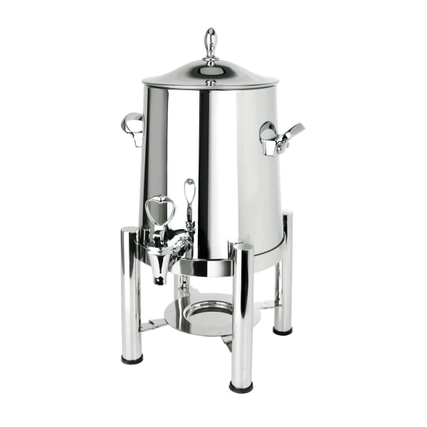 5 Gallon Stainless Steel Coffee Urn