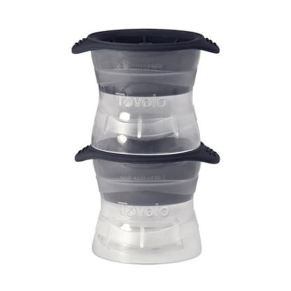 Tovolo - Sphere Ice Molds S/2