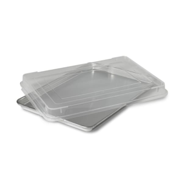 Vollrath 9002CV, Full-Size Clear Sheet Pan Cover