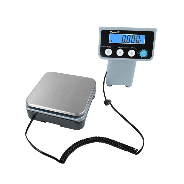 Escali RL136 Digital Portion Control Scale