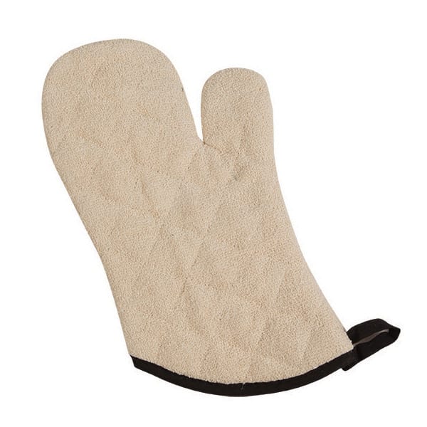 Oven Mitt 13 IN Terry Cloth 1/Each