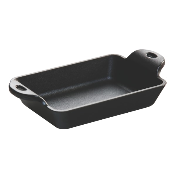 Lodge Cast Iron Mini Cake Pan