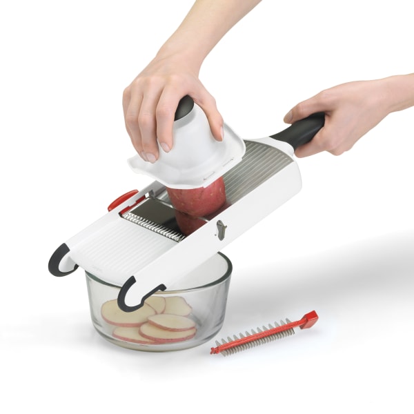 Cuisipro™ 747199 Handheld Mandoline | Wasserstrom