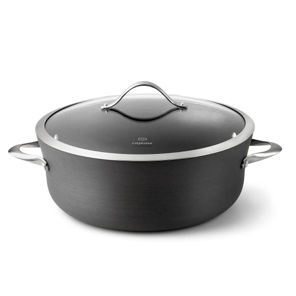 Calphalon sales contemporary nonstick