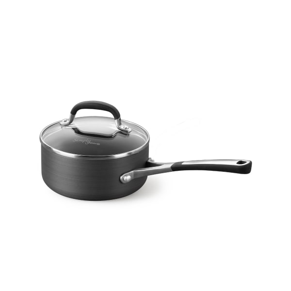 Calphalon SA14H Simply Calphalon 14 Piece Nonstick Cookware Set