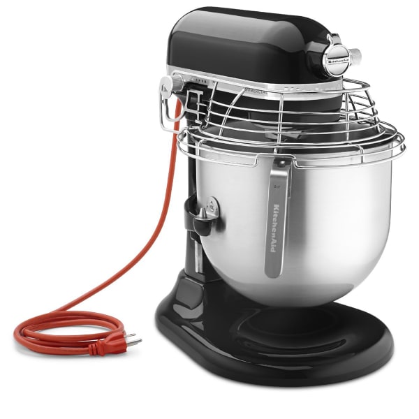 KitchenAid Residential Plastic Ice Cream Maker Attachment in the Stand Mixer  Attachments & Accessories department at