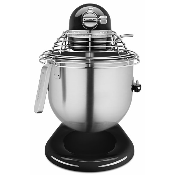 Commercial NSF 5 qt. Bowl, Stainless Steel KitchenAid