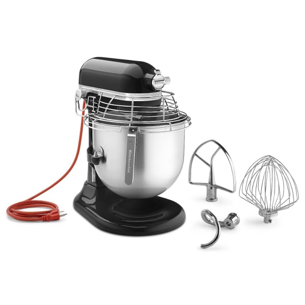 KitchenAid Commercial Wire Whip, Stainless