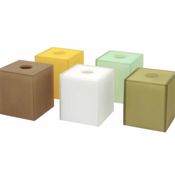 Mini Tissue Box (Q679011)