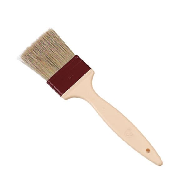 Natural Bristle Pastry Brush