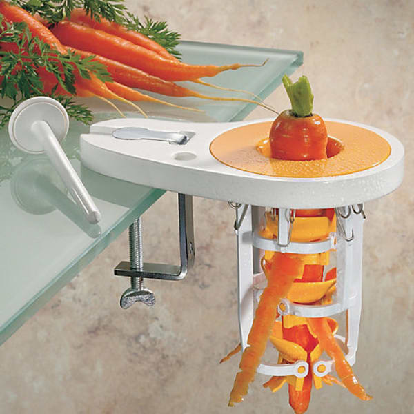 Paderno® 49819-01 Upright Carrot Peeler | Wasserstrom Paderno® 49819-01 Upright Carrot Peeler | Wasserstrom