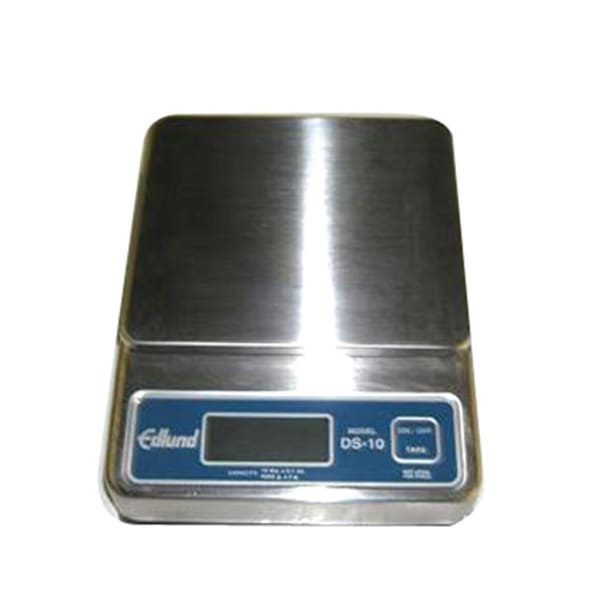 Digital Portion Control Kitchen Scale with Oversized Platform