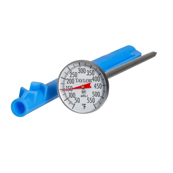 Instant Read Dial Thermometer