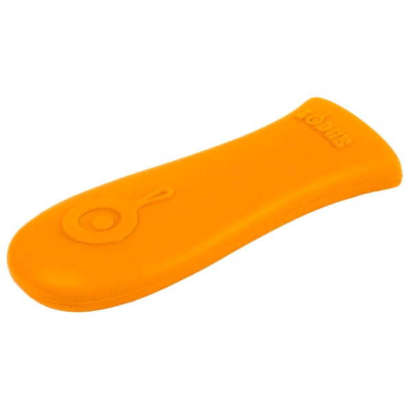 Lodge® ASHH61 Orange Silicone Handle Holder - 12 / CS