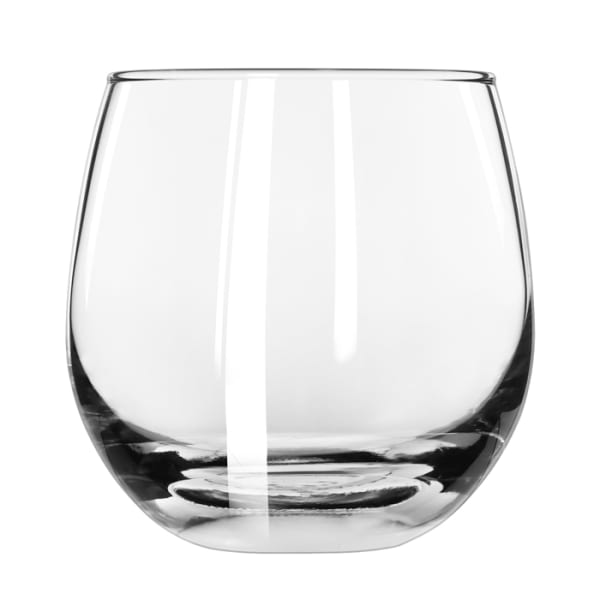 Libbey Stemless Wine Glass 11.75 oz