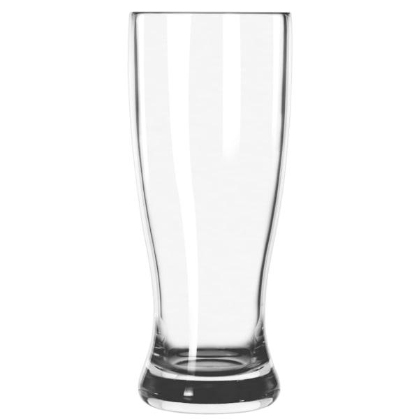 14oz Libbey/Arc Clear Glass, Size: One Size