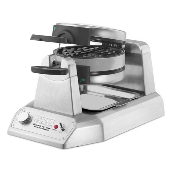 Waring waffle cone maker top