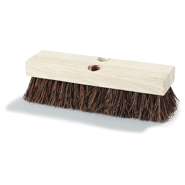 Palymra Deck Scrub Brush