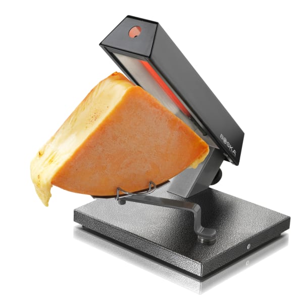 Boska Holland 851200 110V Cheese Melter Quattro Raclette