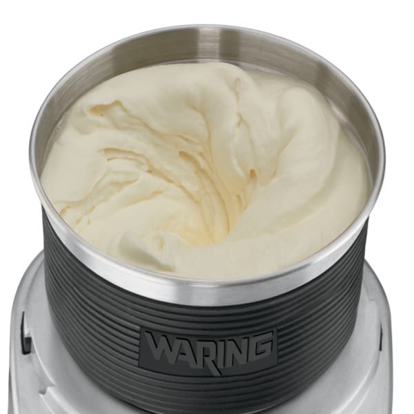 Waring Commercial 3-Cup Heavy-Duty Wet/Dry Power Grinder