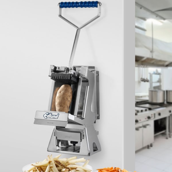 Edlund FDWW-038 Titan Max-Cut Wall Mount 3/8 Edlund FDWW-038 Titan Max-Cut Wall Mount 3/8