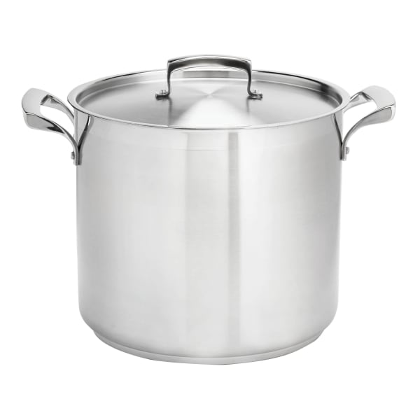 What Is a Stock Pot and How Do You Use It?