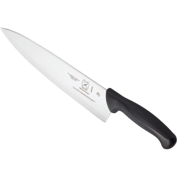 Mercer Culinary M18010 Millennia® 10 Wide Chef's Knife