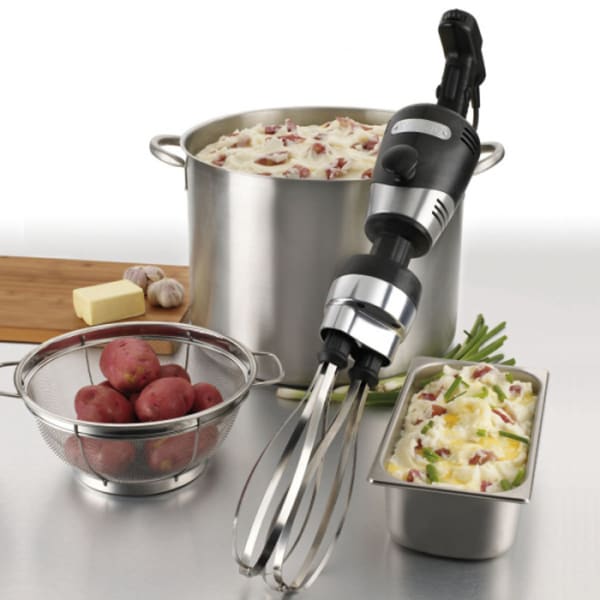 Waring WSB70 21 Heavy Duty Big Stik Immersion Blender New No Box