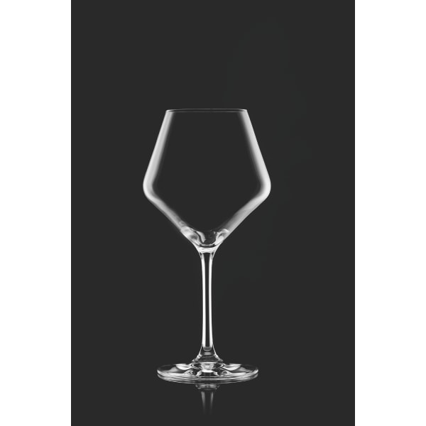 Stolzle - Burgundy red wine glass (Wide) - 57th Street Wines