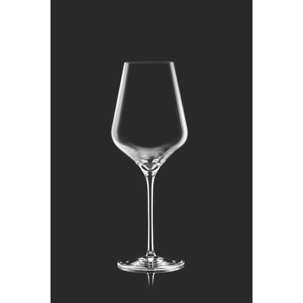 Stolzle Classic Crystal Red Wine Glass 15-3/4 Oz (24/Cs)