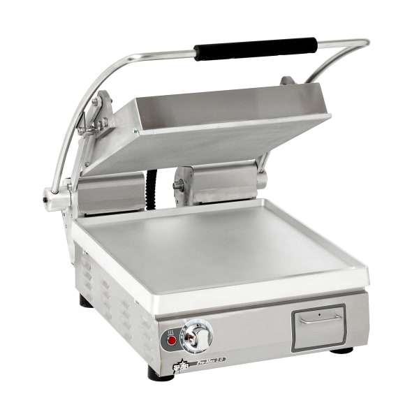 Sandwich grill clearance machine