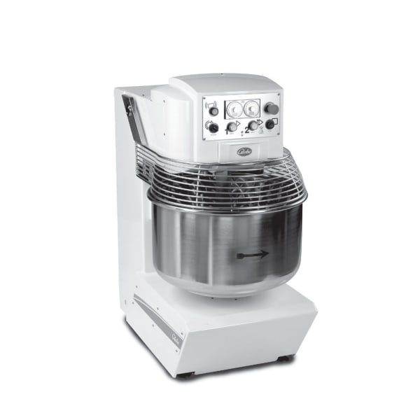 Globe GSM130 Spiral Dough Mixer