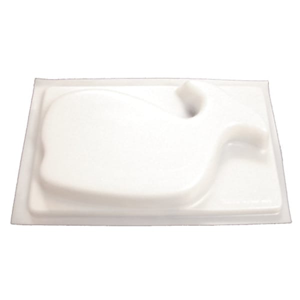 Whale cake pan sale