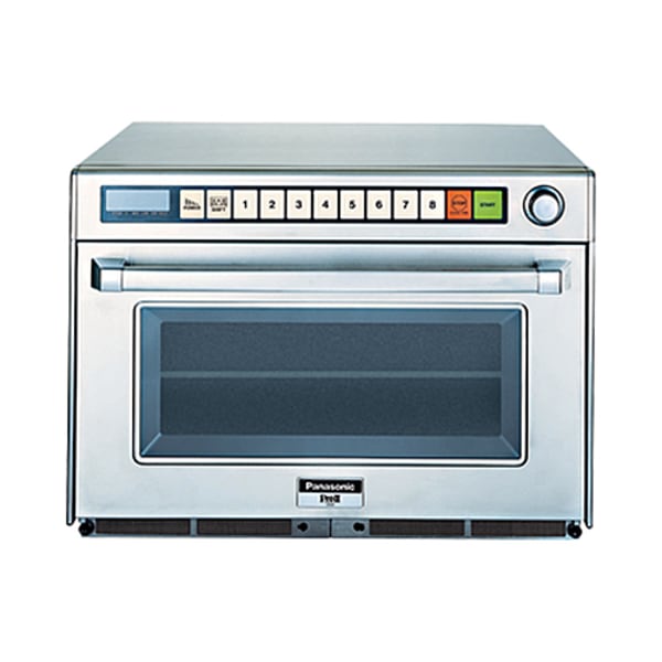 Panasonic NE-3280 3200 Watt Commercial Microwave Oven