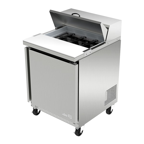 Commercial Fryer Maintenance  The Official Wasserstrom Blog