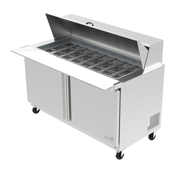 Grill Pans for Foodservice