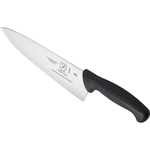 Mercer Culinary M18000 Millennia® 8 Wide Chef's Knife