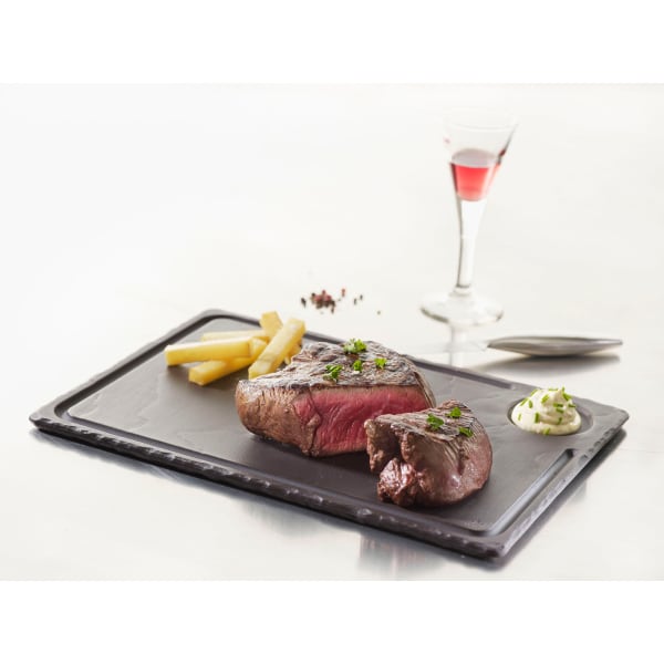  Rival and Revel R, R Rocks - 6 Ball Tray - R