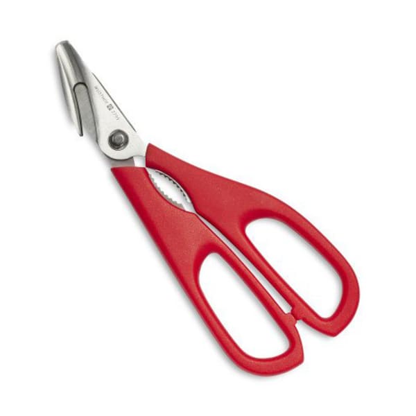 Wusthof Black Handled Poultry Shears