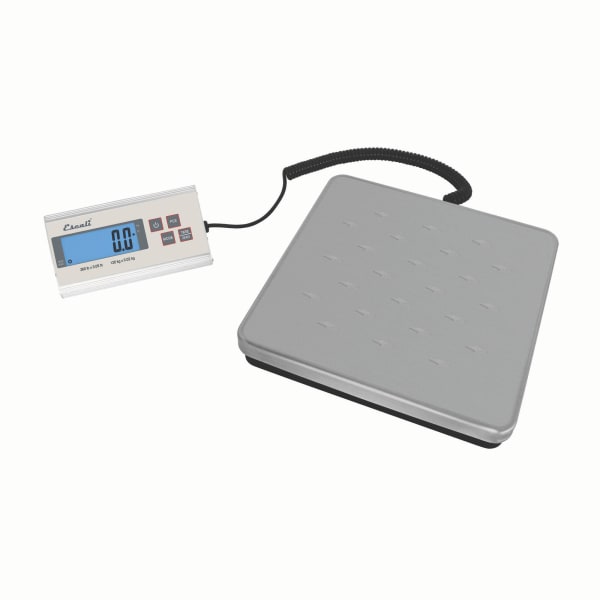 Easy-Read Digital Weight Scale