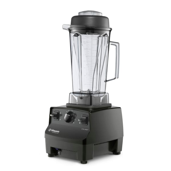 Blender Container, 64 oz, Clear, Tritan Plastic, With Blade Assembly, With  Lid, Vitamix 1195